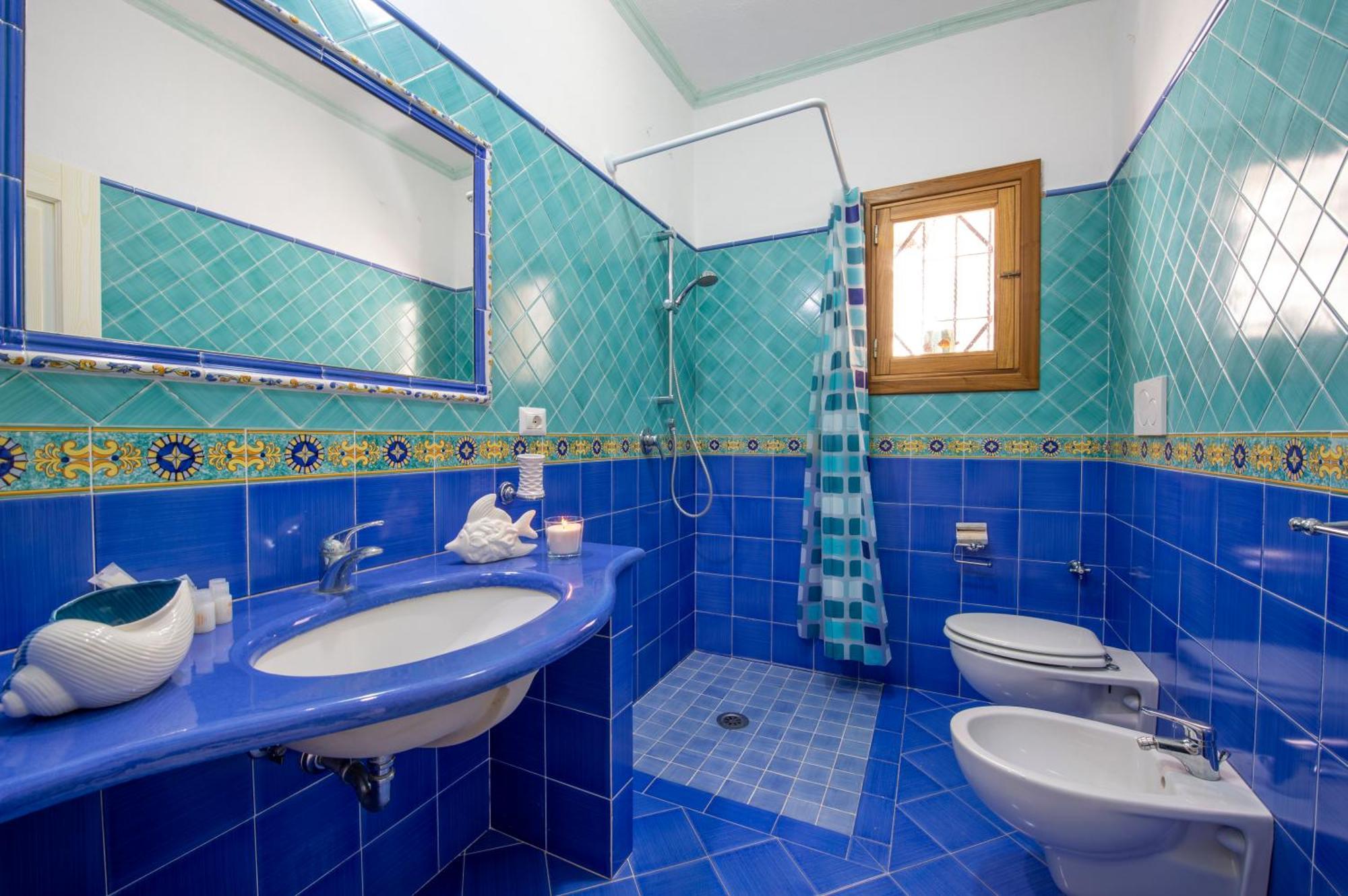 Amore Rentals - Casa Barbera A Positano Eksteriør billede